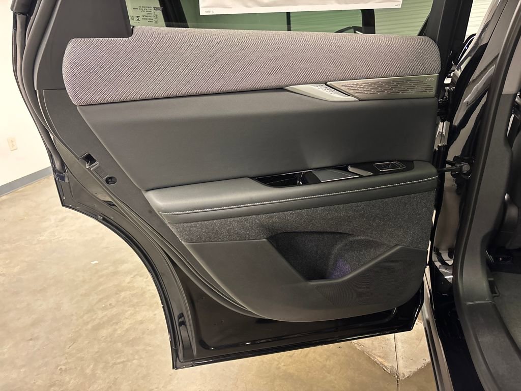 New 2026 Cadillac Optiq Sport 1 image 31