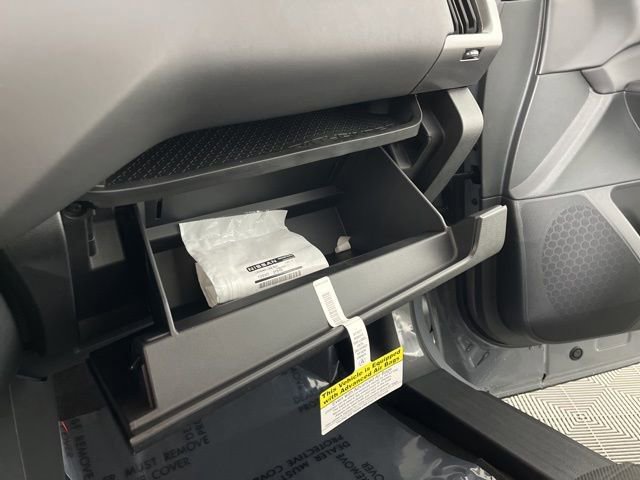 New 2026 Nissan Pathfinder Rock Creek image 42