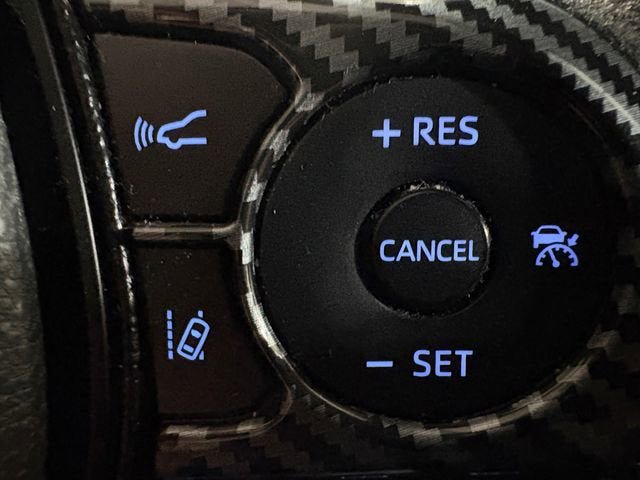 Certified 2020 Toyota RAV4 LE AWD/4WD image 10