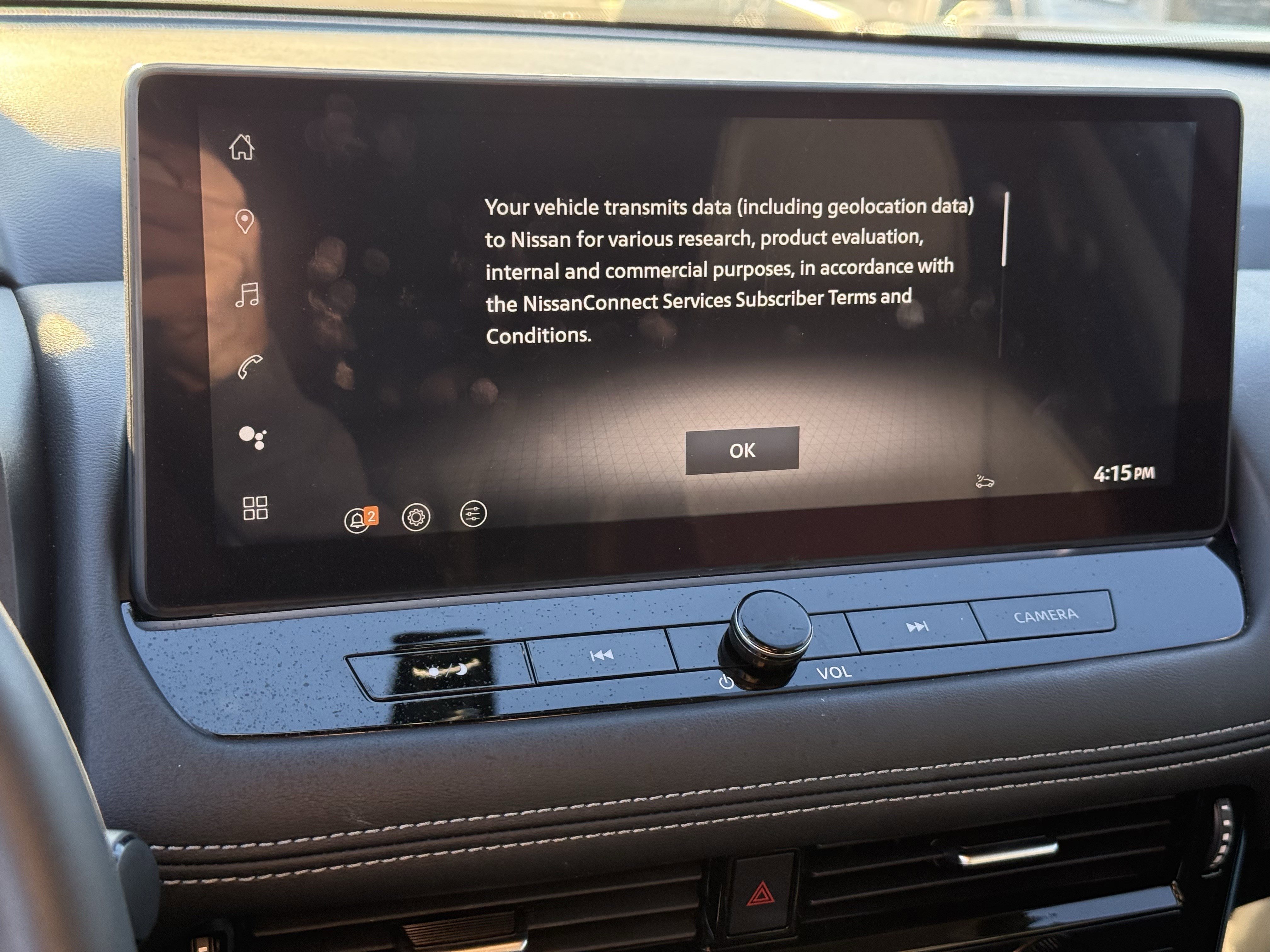 Used 2025 Nissan Rogue SL image 20