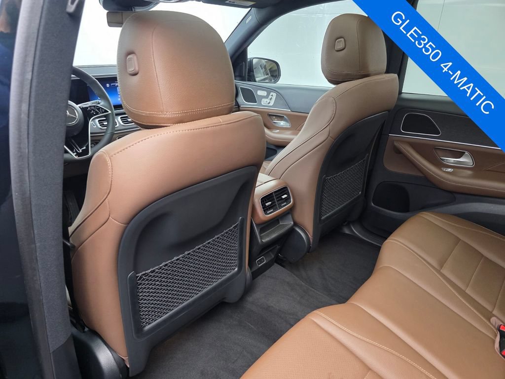 Used 2024 Mercedes-Benz GLE 350 4MATIC image 15