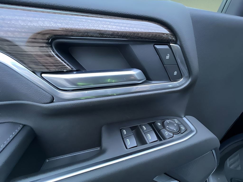 New 2026 Chevrolet Silverado 3500 LT image 23