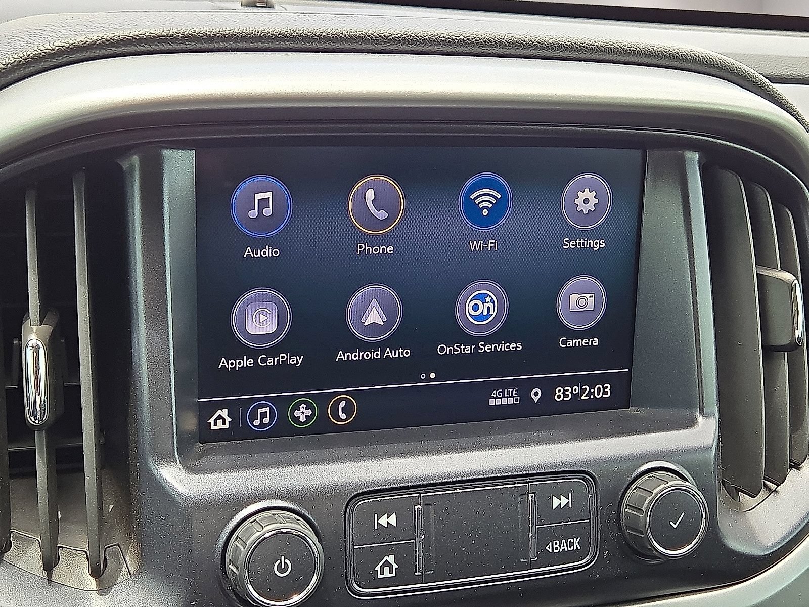 Used 2021 Chevrolet Colorado LT RWD image 26