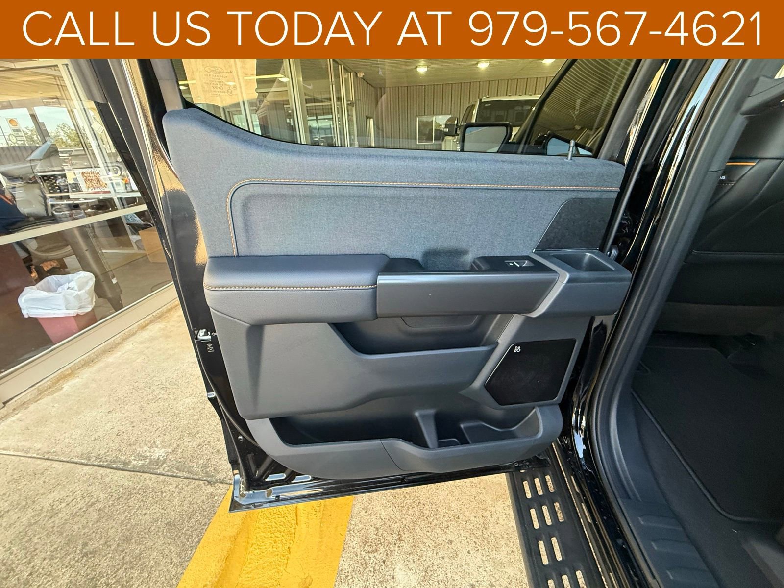 New 2025 Ford F150 Tremor image 35