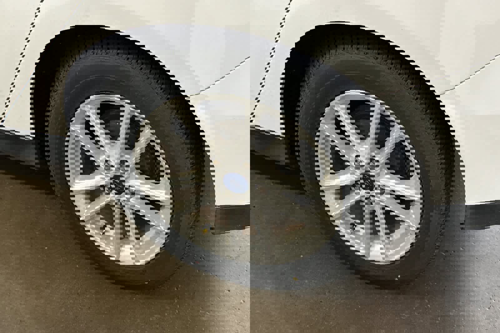 Used 2017 Ford Focus SE image 18