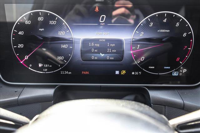 Certified 2026 Mercedes-Benz GLC 300 4MATIC image 17