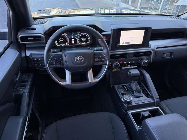 Certified 2026 Toyota 4Runner TRD Off-Road image 18