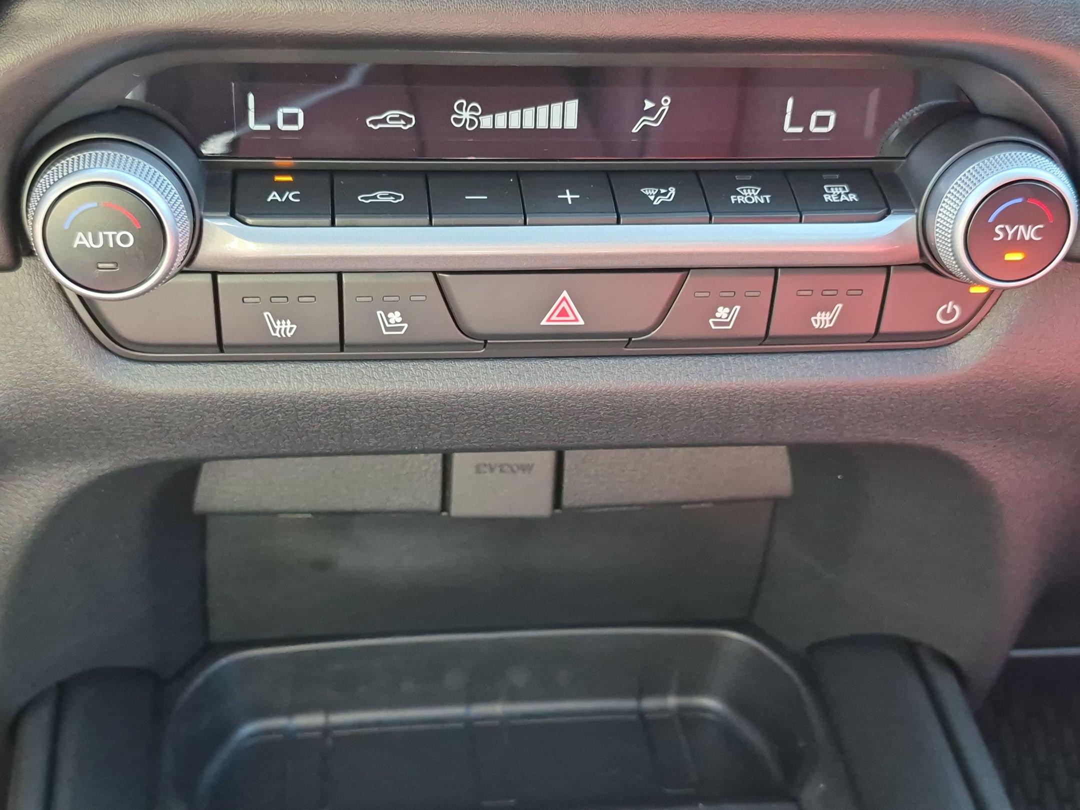 New 2026 MAZDA CX-50 AWD 2.5 Hybrid w/ Weather Package image 24