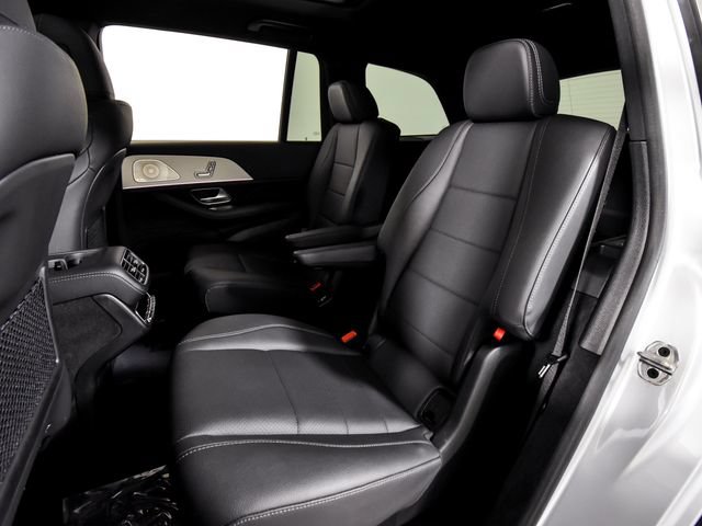 Certified 2025 Mercedes-Benz GLS 450 4MATIC image 41