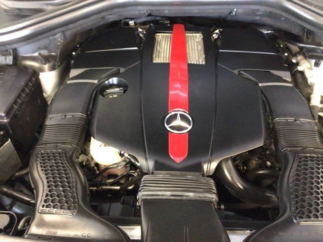 Used 2017 Mercedes-Benz GLE 43 AMG 4MATIC Coupe image 34