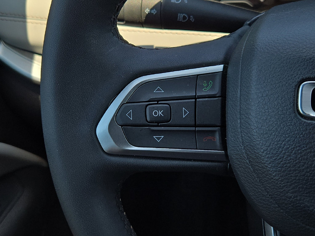 Certified 2024 Jeep Compass Limited AWD/4WD image 20