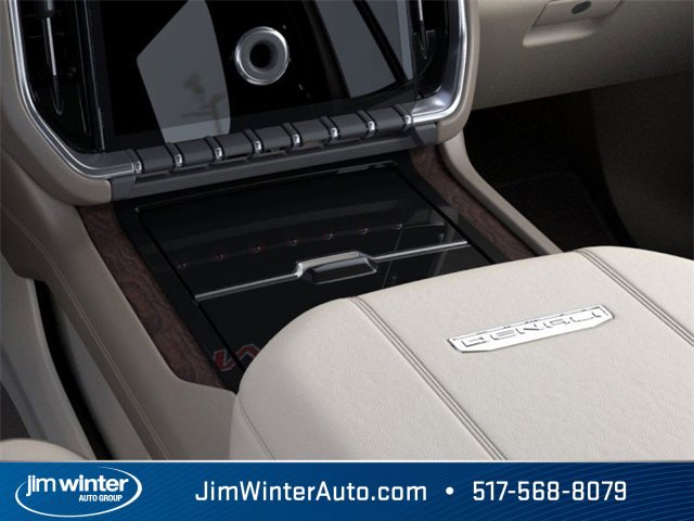 New 2026 GMC Yukon Denali image 23