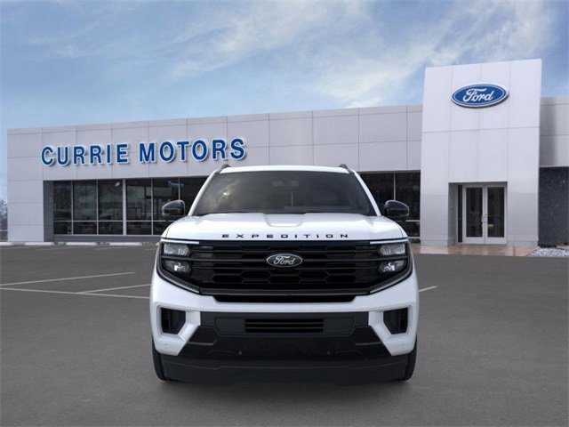 New 2025 Ford Expedition Platinum image 6