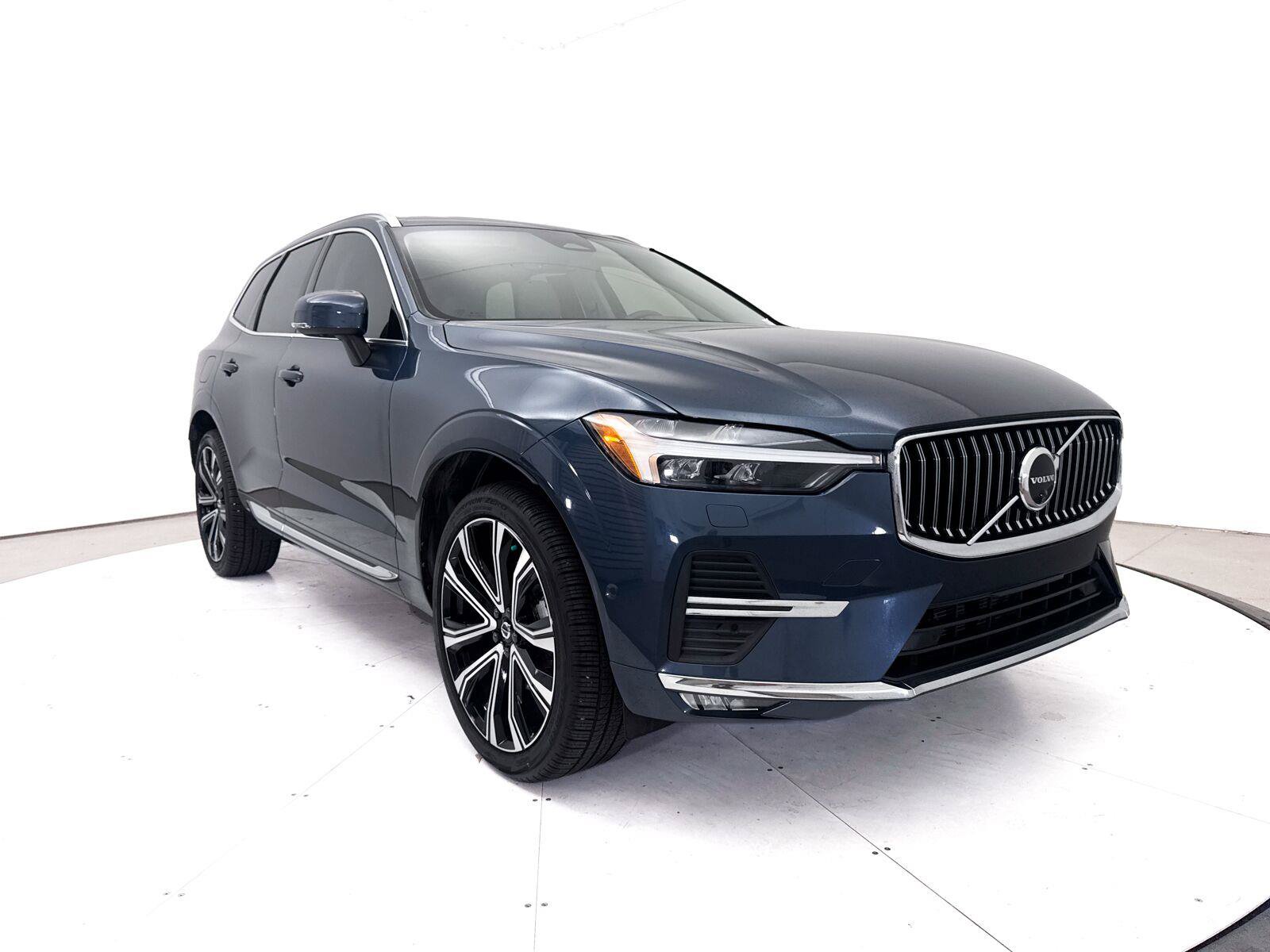Used 2023 Volvo XC60 B5 Ultimate w/ Climate Package AWD/4WD image 12