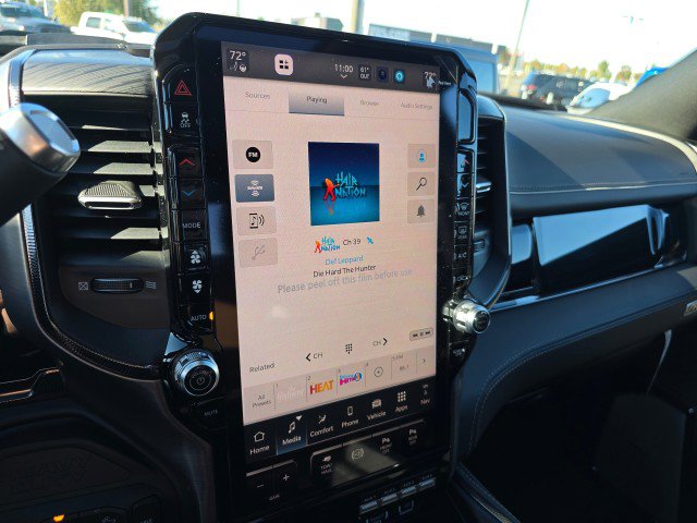 New 2026 RAM 2500 Rebel w/ Rebel Level 2 Equipment Group image 35