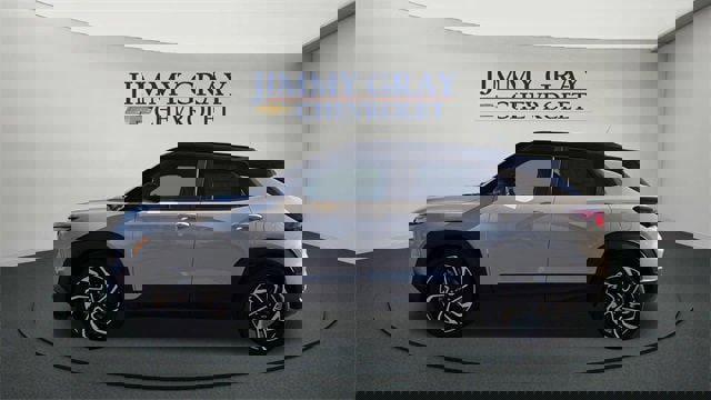 New 2026 Chevrolet TrailBlazer RS w/ Convenience Package image 6