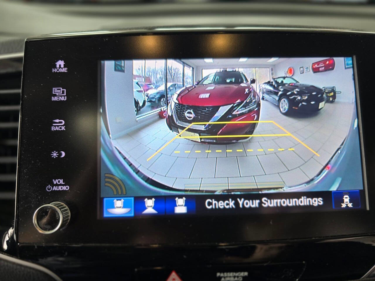 Used 2023 Honda Ridgeline RTL-E image 33