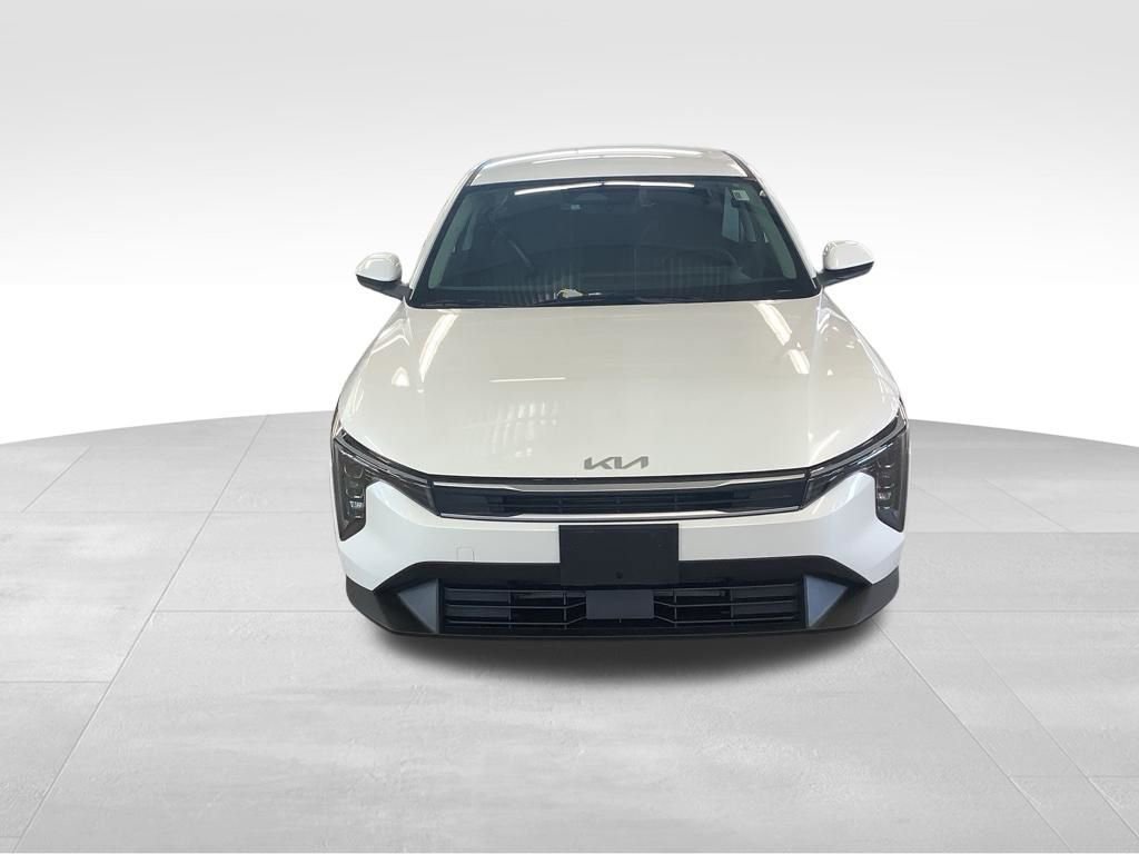 Certified 2025 Kia K4 LXS FWD image 6
