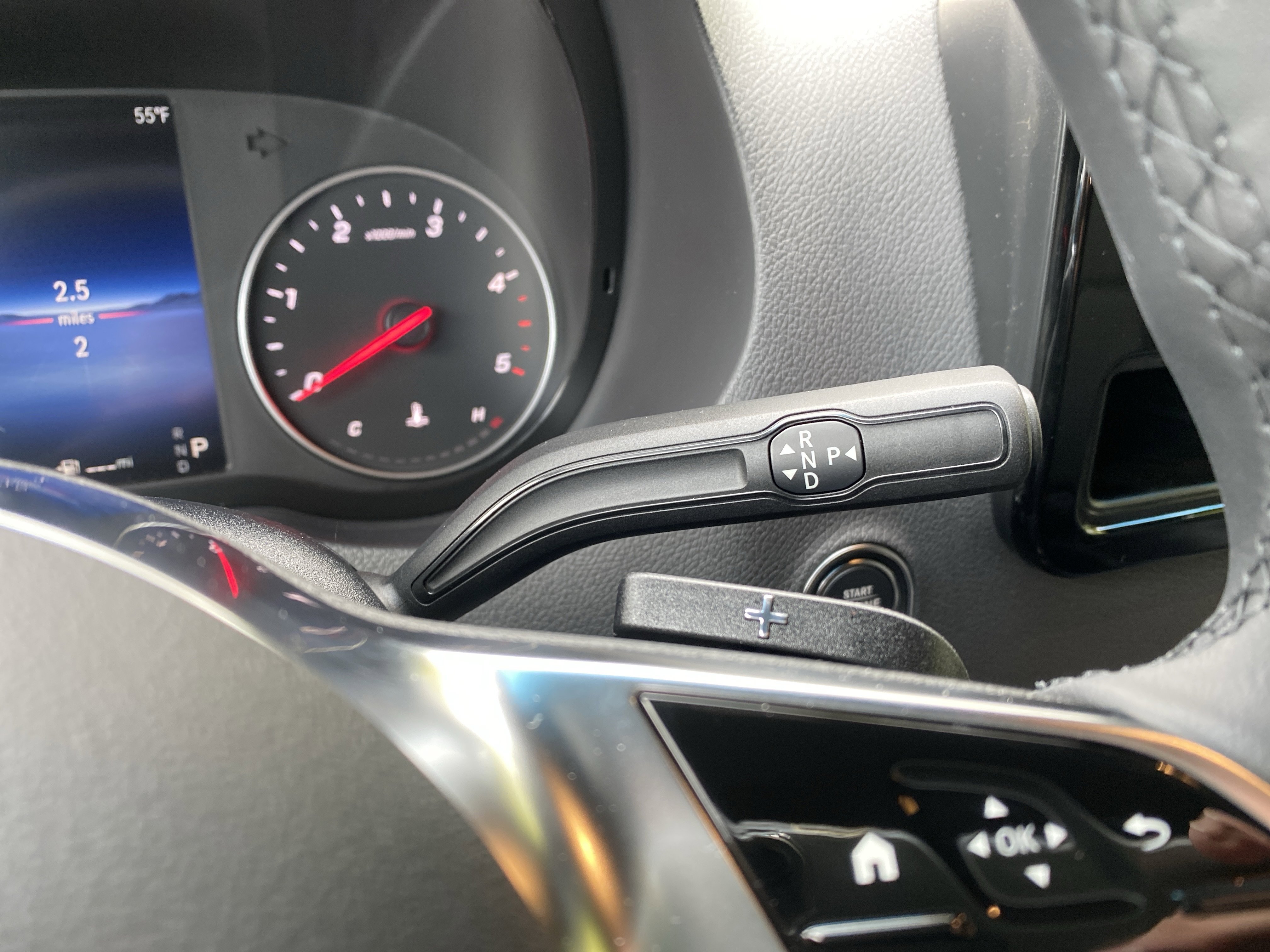 New 2026 Mercedes-Benz Sprinter 2500 image 17