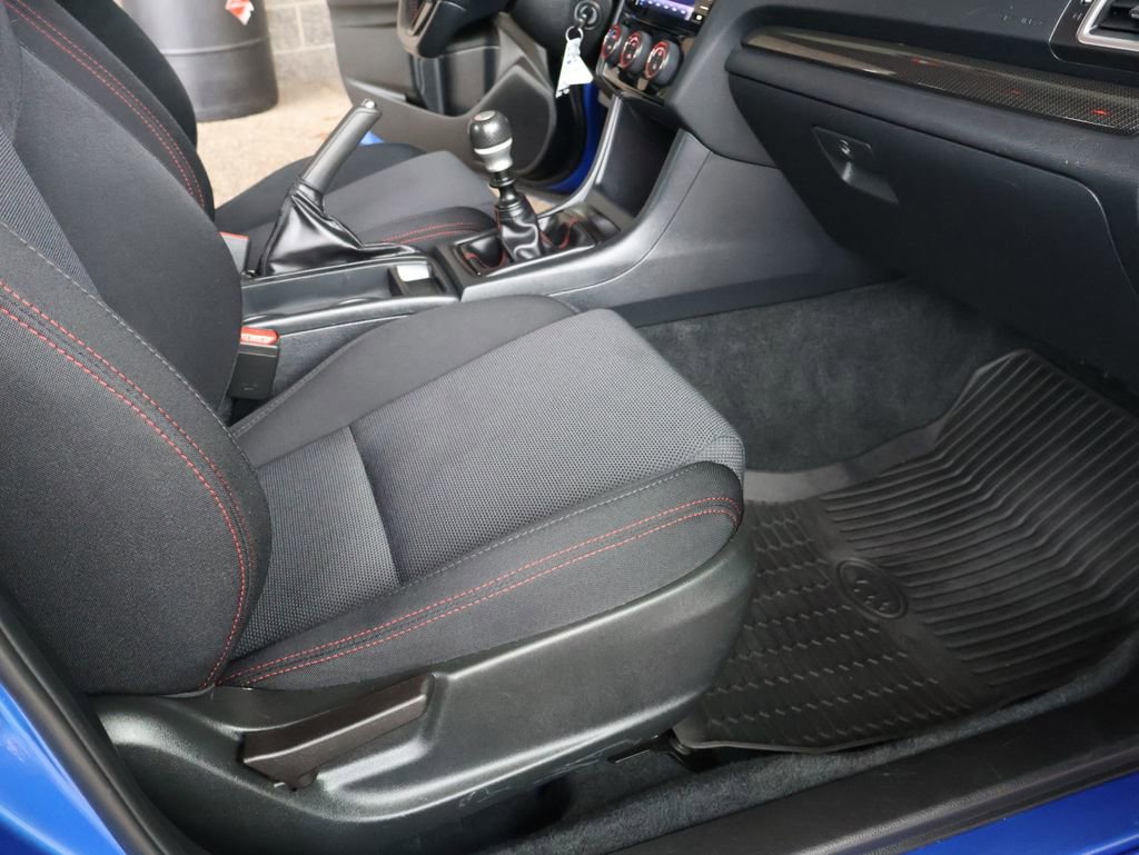 Used 2020 Subaru WRX Premium image 33