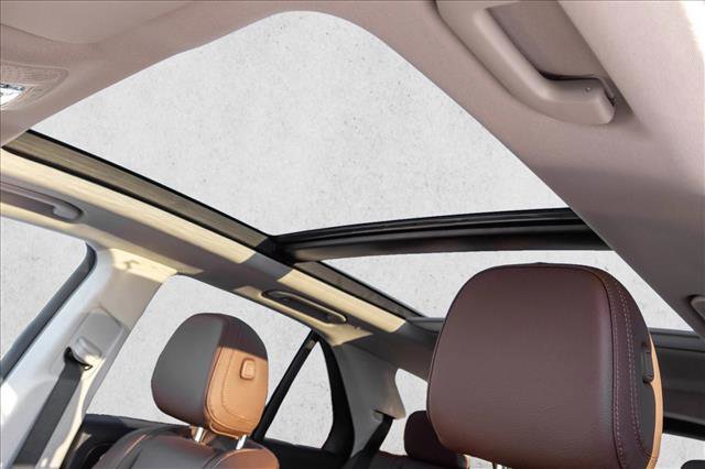 New 2026 Mercedes-Benz GLE 350 4MATIC image 13