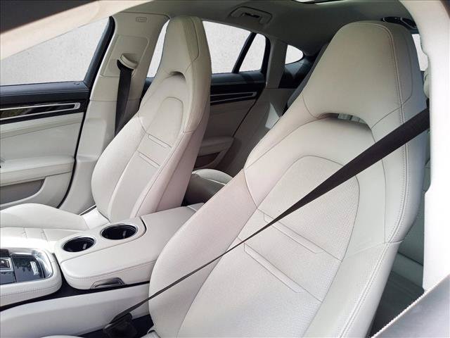 Used 2022 Porsche Panamera 4S AWD/4WD image 10