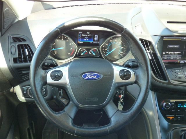 Used 2015 Ford Escape SE w/ Equipment Group 201A FWD image 19