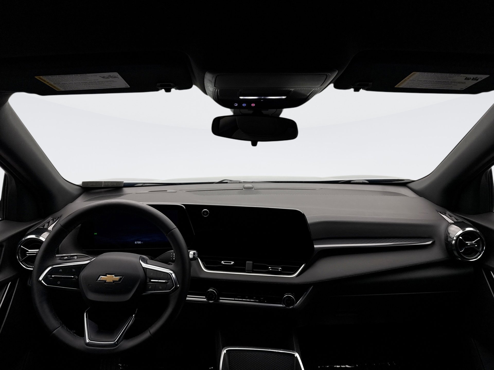 Used 2026 Chevrolet Equinox LT w/ LPO, Floor Liner Package image 14