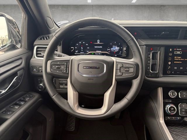 Certified 2024 GMC Yukon XL Denali w/ Max Trailering Package image 18