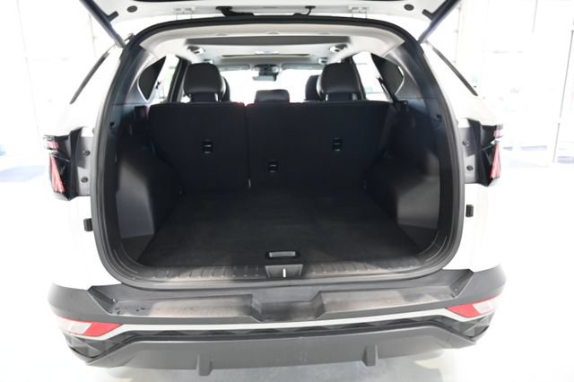 Used 2023 Hyundai Tucson SEL w/ Convenience Package FWD image 30