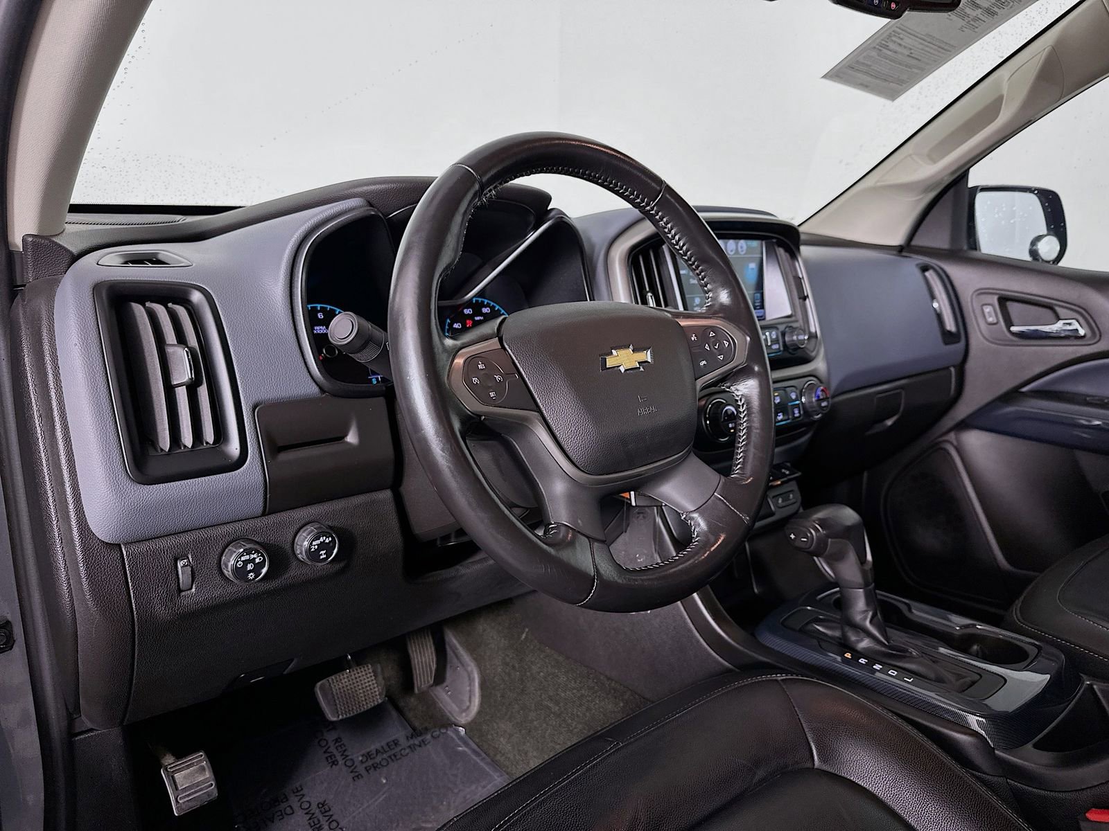 Used 2018 Chevrolet Colorado Z71 image 10