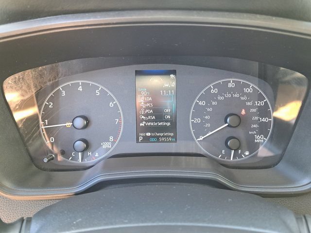 Used 2024 Toyota Corolla LE FWD image 14