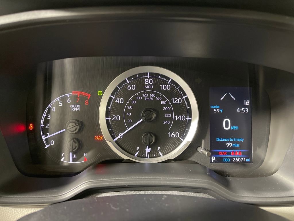 Certified 2022 Toyota Corolla LE image 18