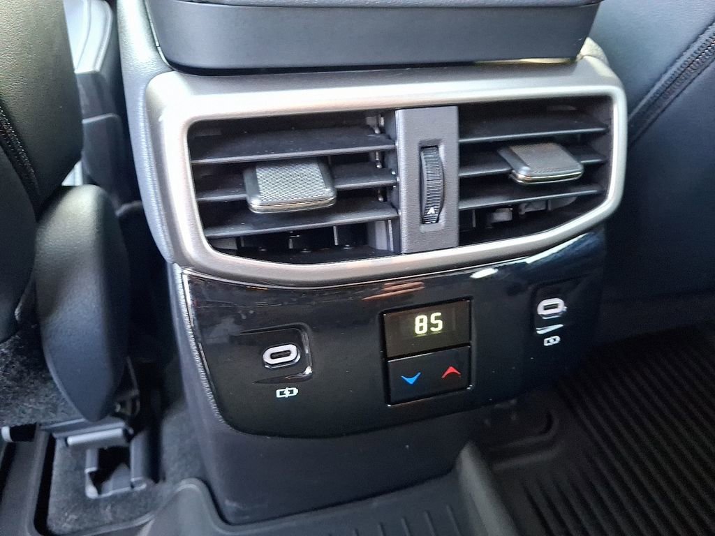 Used 2025 Lexus RX 350 Premium w/ Accessory Package (Z1) image 11