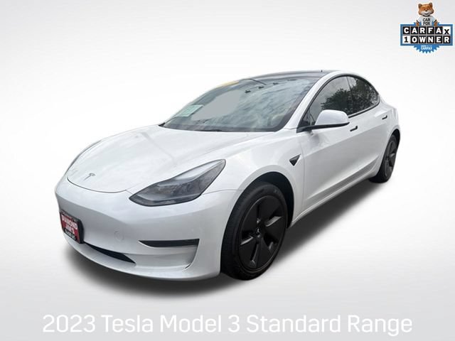 Used 2023 Tesla Model 3 Standard Range