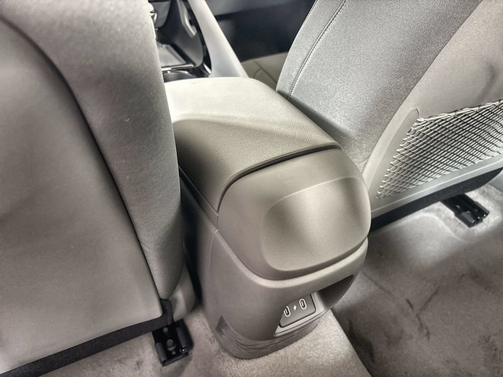New 2026 Hyundai Elantra SEL Sport Premium FWD image 22
