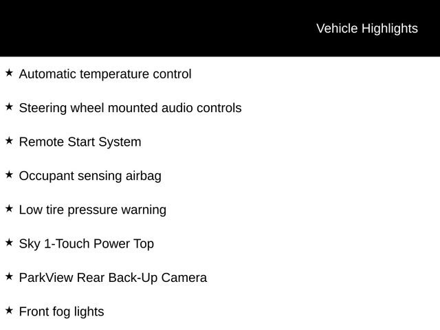 Used 2023 Jeep Wrangler Unlimited Rubicon 4xe w/ Cold Weather Group AWD/4WD image 7