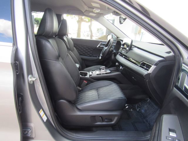 Used 2022 Mitsubishi Outlander SEL image 19