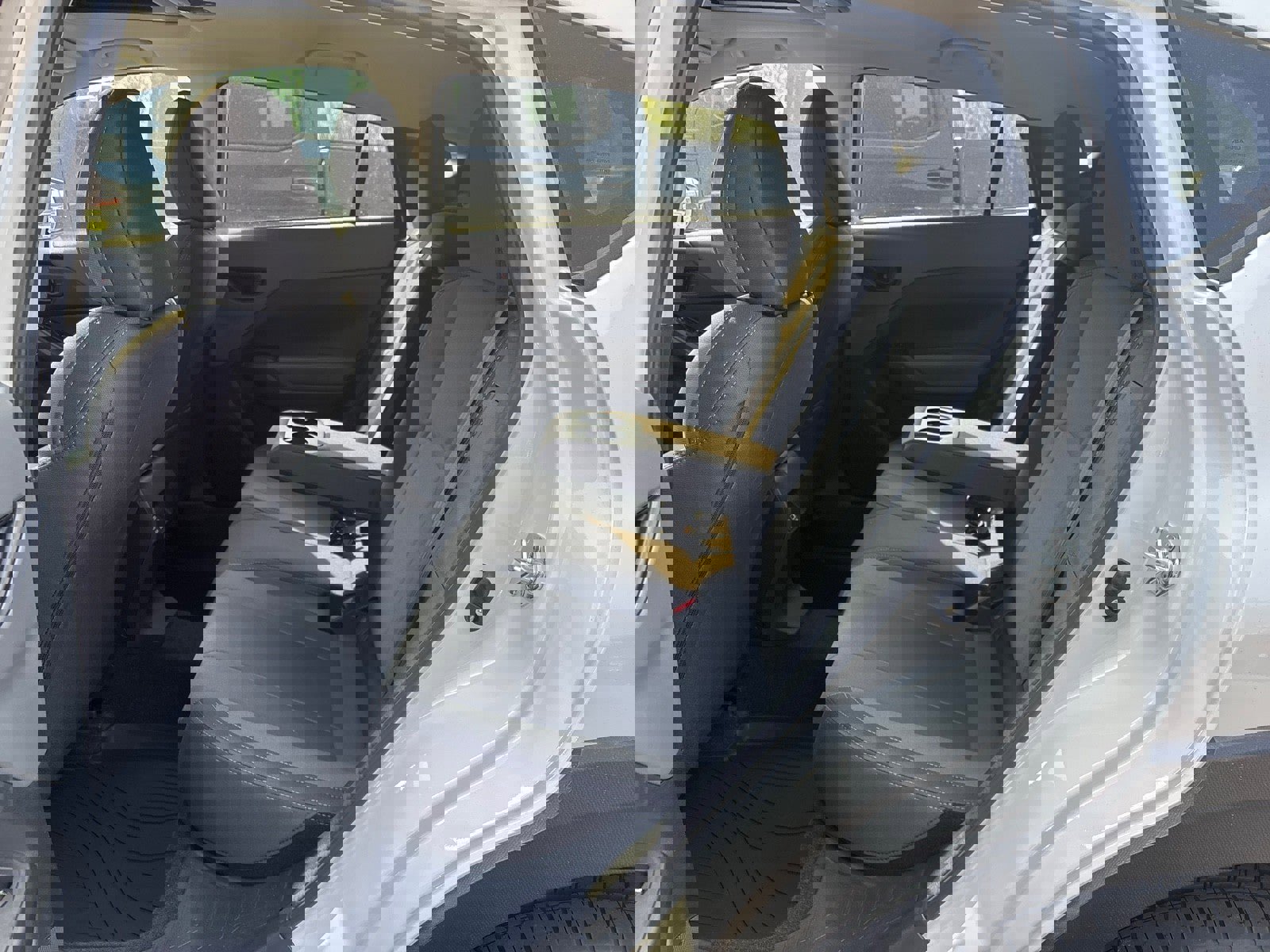 New 2026 Subaru Crosstrek 2.0i Premium image 36