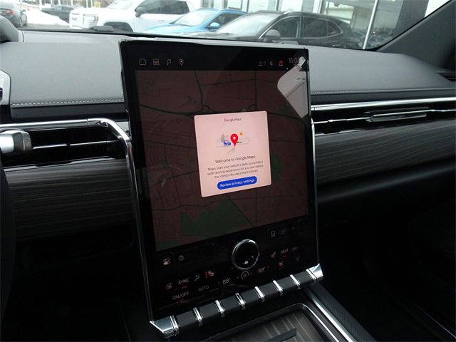 New 2025 GMC Sierra EV Denali image 17