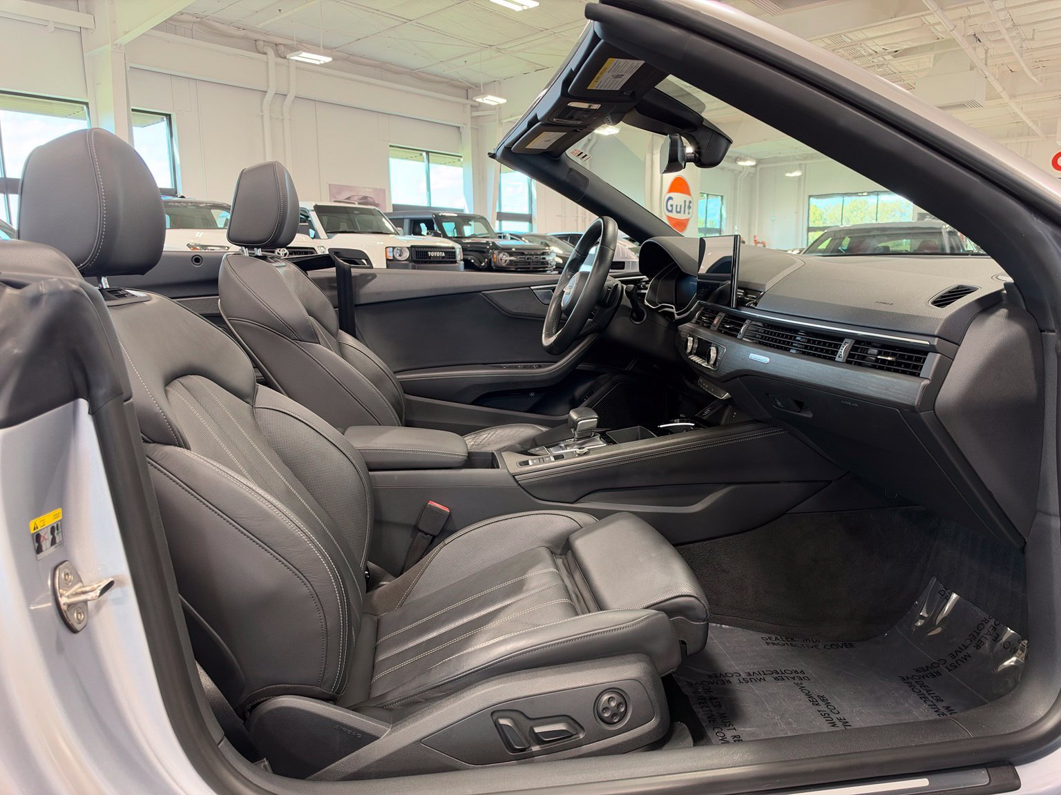 Used 2020 Audi A5 2.0T Premium Plus AWD/4WD image 46