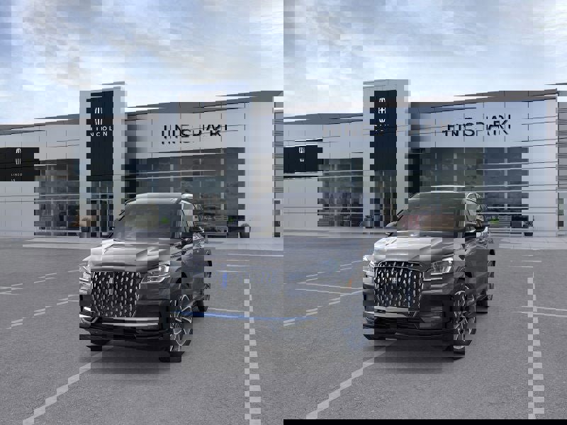 New 2026 Lincoln Corsair Grand Touring image 2