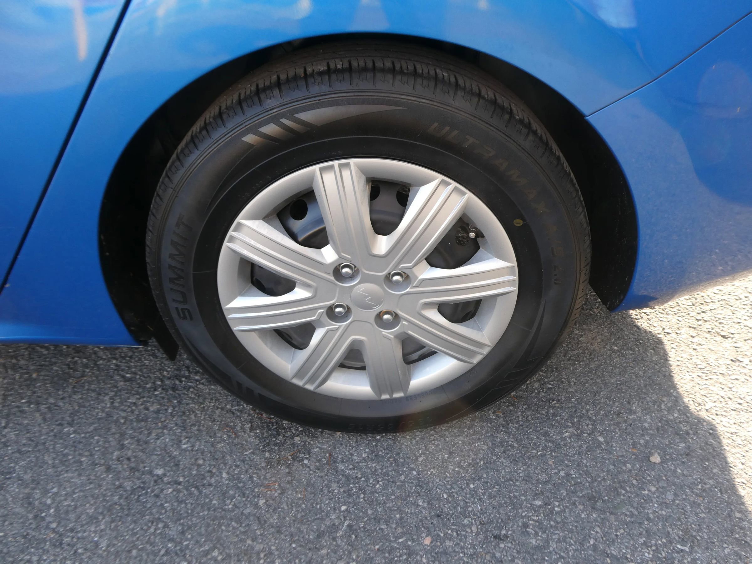 Used 2022 Kia Rio S image 30