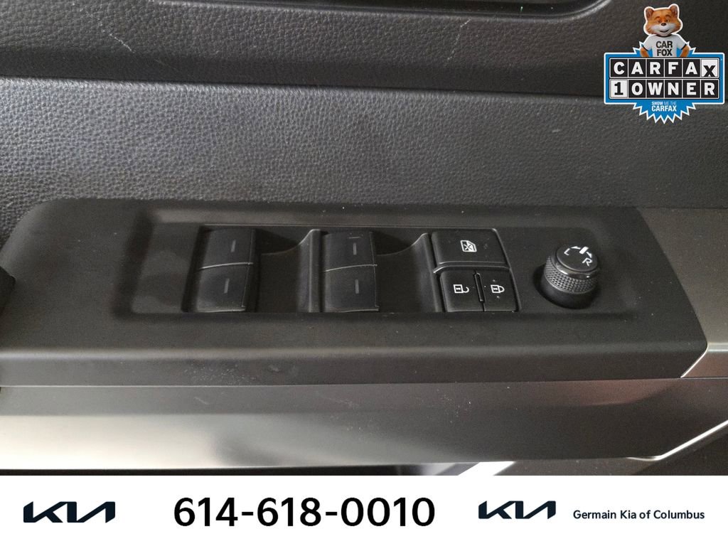 Used 2024 Toyota Tundra SR5 AWD/4WD image 26