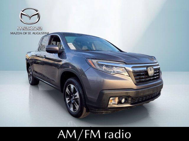 Used 2020 Honda Ridgeline RTL image 17