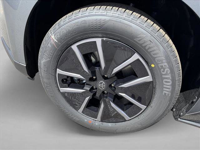 New 2026 Toyota bZ image 15