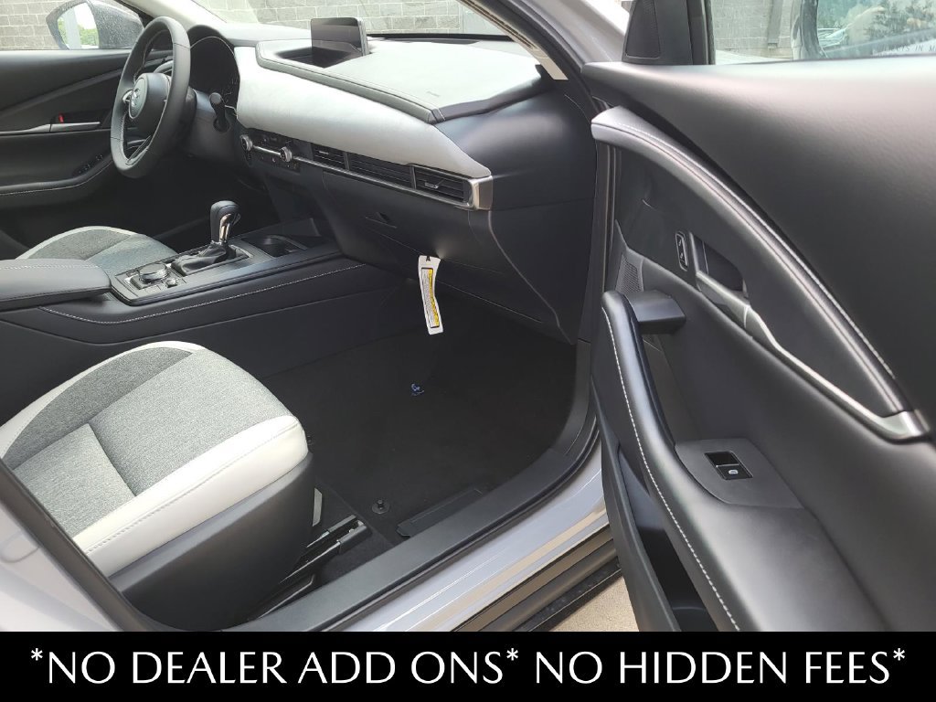 New 2026 MAZDA CX-30 Aire Edition AWD/4WD image 7