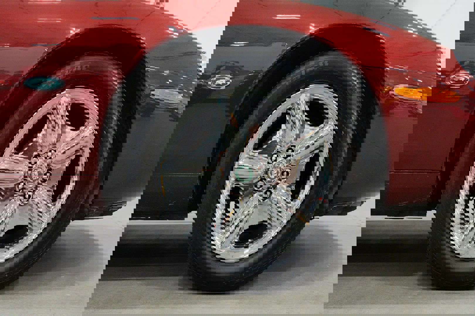 Used 1999 Jaguar XK8 Coupe image 12