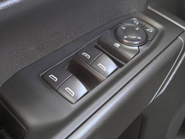 Certified 2024 Chevrolet Silverado 1500 Custom Trail Boss AWD/4WD image 22