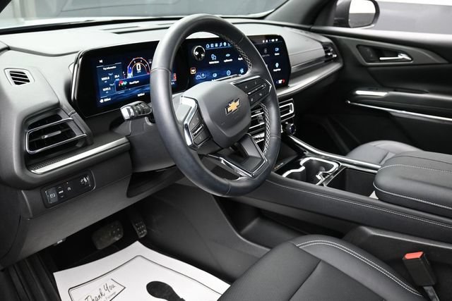 Used 2026 Chevrolet Traverse LT w/ Driver Confidence Package FWD image 14
